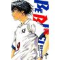 BE BLUES! vol.36 - Shonen Sunday Comics (Japanese version)