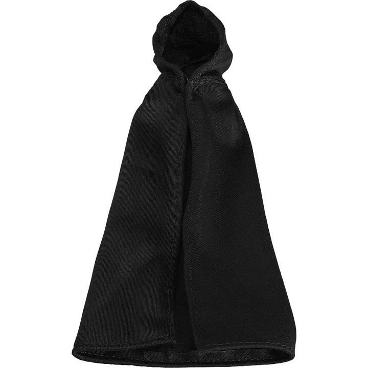 MAX FACTORY Figma Styles - Simple Cloak (Black)