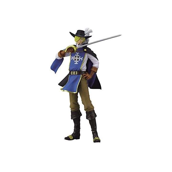ONE PIECE TREASURE CRUISE WORLD JOURNEY vol.2 Sanji