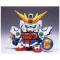 BANDAI SD Gundam G Generation Gundam W - Super deformierte Shenlong Gundam Model Kit Figur (Gunpla)