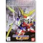 BANDAI SD Gundam G Generación W - Super deformado Shenlong Gundam Modelo Kit Figura(Gunpla)