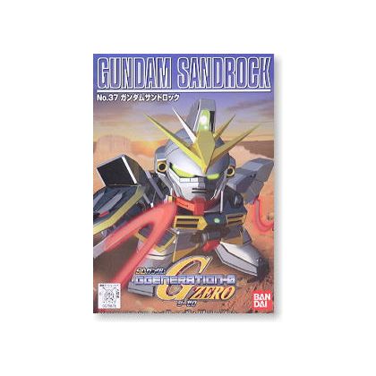 BANDAI SD Gundam G...