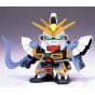 BANDAI SD Gundam G Generation Gundam W - Super deformed Gundam Sandrock Model Kit Figure(Gunpla)