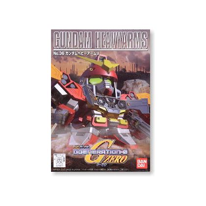 BANDAI SD Gundam G...