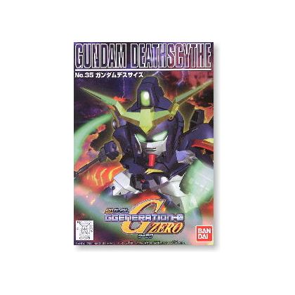 BANDAI SD Gundam G...