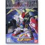 BANDAI SD Gundam G Generación W - Super deformado Wing Gundam Modelo Kit Figura(Gunpla)