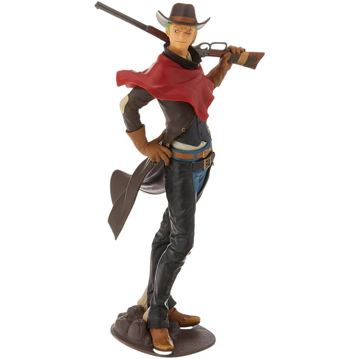 One Piece Treasure Cruise World Journey Vol 1 Roronoa Zoro