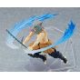 MAX FACTORY - Figma Kimetsu no Yaiba (Demon Slayer) - Hashibira Inosuke DX Edition Figure