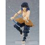 MAX FACTORY - Figma Kimetsu no Yaiba (Demon Slayer) - Hashibira Inosuke DX Edition Figure