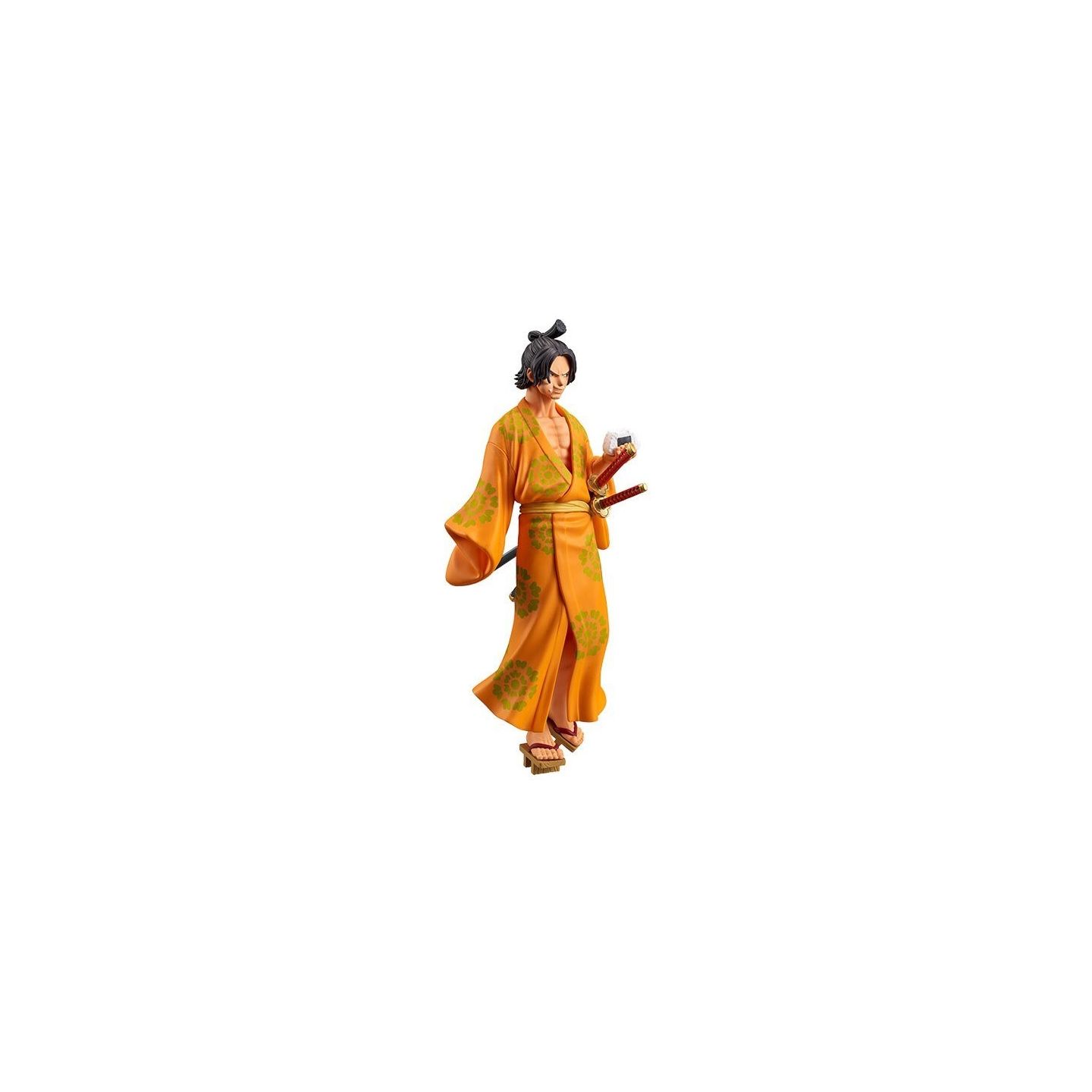 ワンピース One Piece Magazine Figure 夢の一枚2 Vol 1 エース