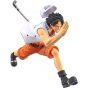 BANPRESTO - One Piece Magazine Figure - A Piece of Dream1 vol.1 - Portgas D. Ace Figure