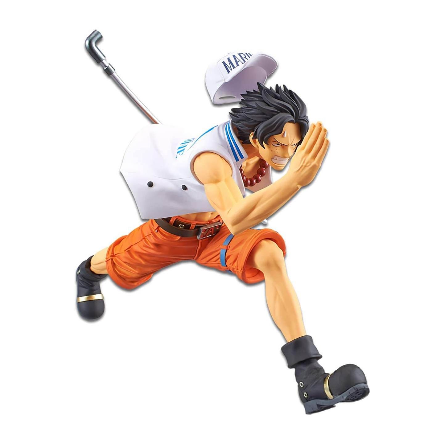 ワンピース One Piece Magazine Figure 夢の一枚1 Vol 1 エース ワンピース One Piece Magazine Figure 夢の一枚1 Vol 1 エース