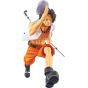 BANPRESTO - One Piece Magazine Figure - A Piece of Dream1 vol.1 - Portgas D. Ace Figure