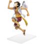 BANPRESTO - One Piece Magazine Figure - A Piece of Dream1 vol.3 - Luffy Figure