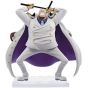 BANPRESTO - Figura della rivista One Piece - A Piece of Dream1 vol.4 - Figura di Garp