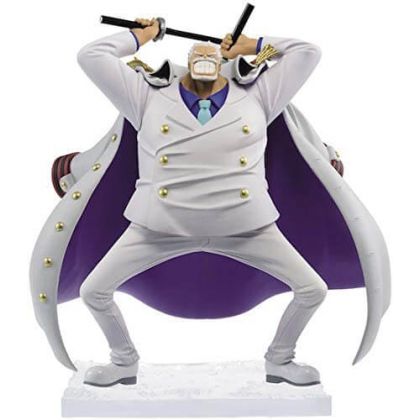 BANPRESTO - One Piece...