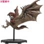 CAPCOM Figure Builder Monster Hunter Standard Model Plus Vol.20 BOX