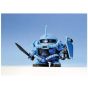 BANDAI SD Gundam G Generation The 08th MS Team - Super deformed GOUF CUSTOM Model Kit Figure(Gunpla)