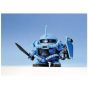 BANDAI SD Gundam G Generation The 08th MS Team - Super deformed GOUF CUSTOM Model Kit Figure(Gunpla)