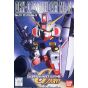 BANDAI SD Gundam G Generation - Super deformed GUNDAM Mk-IV Model Kit Figure(Gunpla)