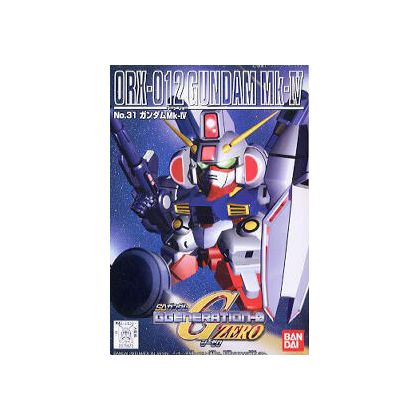 BANDAI SD Gundam G...