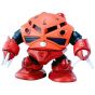 BANDAI SD Gundam G Generation Mobile Suit Gundam - Super deformed Char's Z'Gok Model Kit Figure(Gunpla)