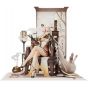 MIHOYO - Genshin Impact Ningguang Figura