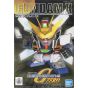 BANDAI SD Gundam G Generation Gundam X - Super deformed Gundam X Model Kit Figure(Gunpla)