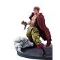 BANPRESTO - One Piece LOG FILE SELECTION WORST GENERATION vol.2 - Eustass Kid Figure