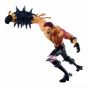 BANPRESTO - One Piece BATTLE RECORD COLLECTION -CHARLOTTE KATAKURI Figure