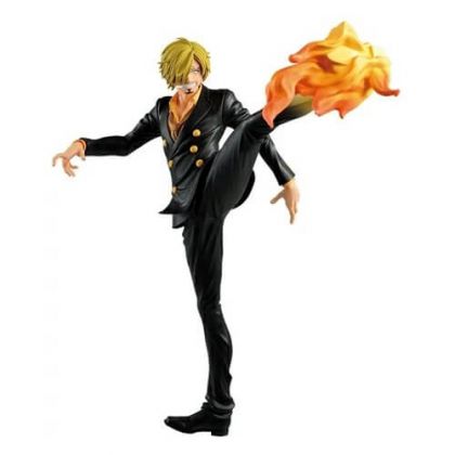 BANPRESTO - One Piece...