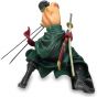 BANPRESTO - One Piece SCultures BIG Zoukeioh Special - Roronoa Zoro Figure