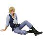 BANPRESTO - One Piece SCultures BIG Zoukeioh Special - Sabo Figure