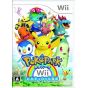 NINTENDO - PokePark Wii: Pikachu no Daibouken for Nintendo Wii