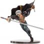 BANPRESTO - One Piece SCultures BIG Zoukeioh Special - Trafalgar Law Figure