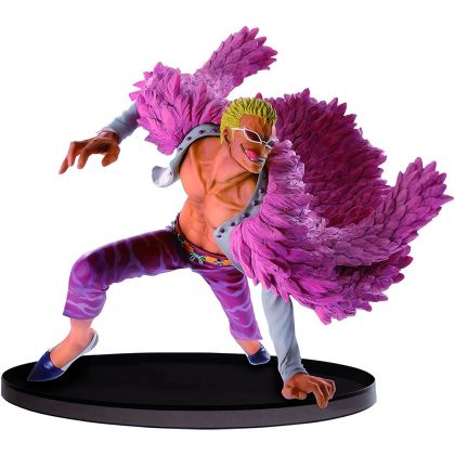 BANPRESTO - One Piece...