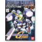 BANDAI SD Gundam G Generation V Gundam - Super deformed V GUNDAM (Fully equipped) Model Kit Figure(Gunpla)