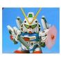 BANDAI SD Gundam G Generation V Gundam - Super deformed V GUNDAM (completamente equipaggiato) Model Kit Figure (Gunpla)