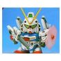 BANDAI SD Gundam G Generation V Gundam - Super deformed V GUNDAM (Fully equipped) Model Kit Figure(Gunpla)