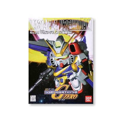 BANDAI SD Gundam G...