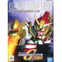 BANDAI SD Gundam G Generation G Gundam - Super deformed DRAGON GUNDAM Model Kit Figure(Gunpla)