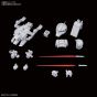 BANDAI SD GUNDAM CROSS SILHOUETTE - Super deformed Silhouette Booster 2 (White) Model Kit Figure(Gunpla)