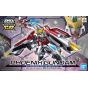 BANDAI SD GUNDAM CROSS SILHOUETTE - Super deformed PHOENIX GUNDAM Model Kit Figure(Gunpla)