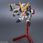 BANDAI SD GUNDAM CROSS SILHOUETTE - Super deformed PHOENIX GUNDAM Model Kit Figure(Gunpla)