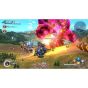 Livello 5 - Megaton Musashi per Nintendo Switch