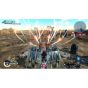 Livello 5 - Megaton Musashi per Nintendo Switch