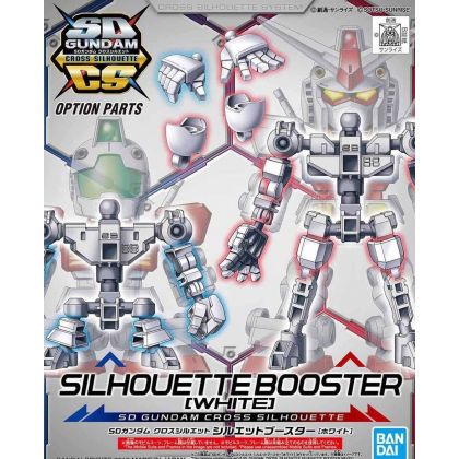BANDAI SD GUNDAM CROSS...