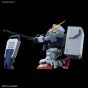 BANDAI SD GUNDAM CROSS SILHOUETTE - Super deformed GUNDAM GROUND TYPE Model Kit Figure(Gunpla)