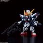 BANDAI SD GUNDAM CROSS SILHOUETTE - Super deformed SISQUIEDE Model Kit Figure(Gunpla)