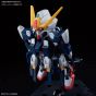 BANDAI SD GUNDAM CROSS SILHOUETTE - Super deformed SISQUIEDE Model Kit Figure(Gunpla)